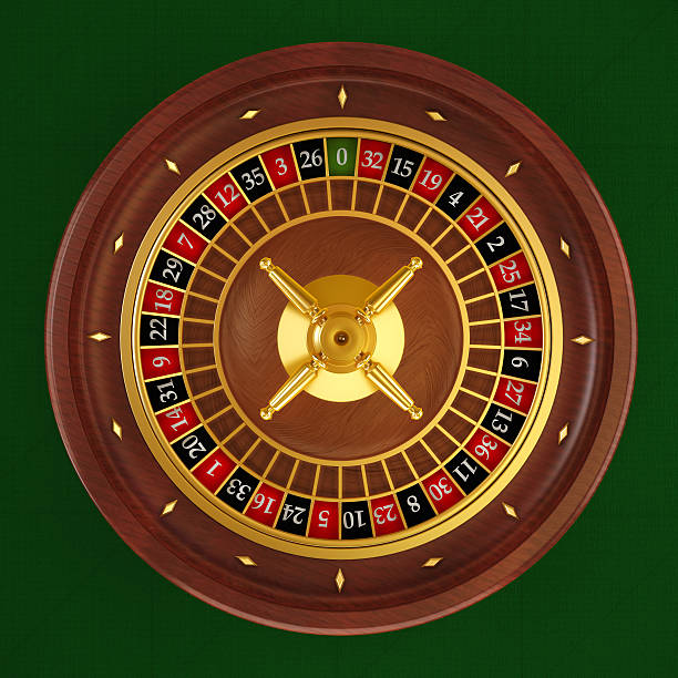 agung711 Golden Wealth Baccarat
