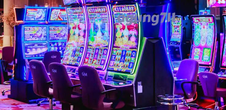 agung711 Live Casino Tables Built for Indonesia
