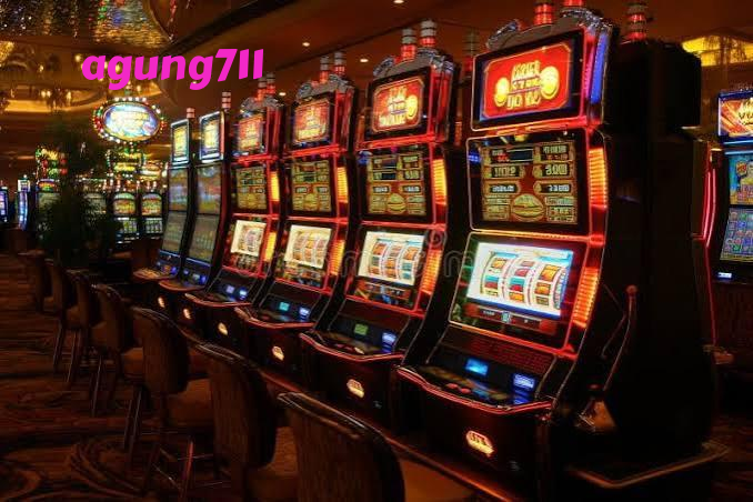agung711 Live Sportsbook Markets at Your Fingertips