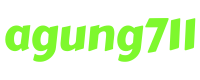 agung711  logo